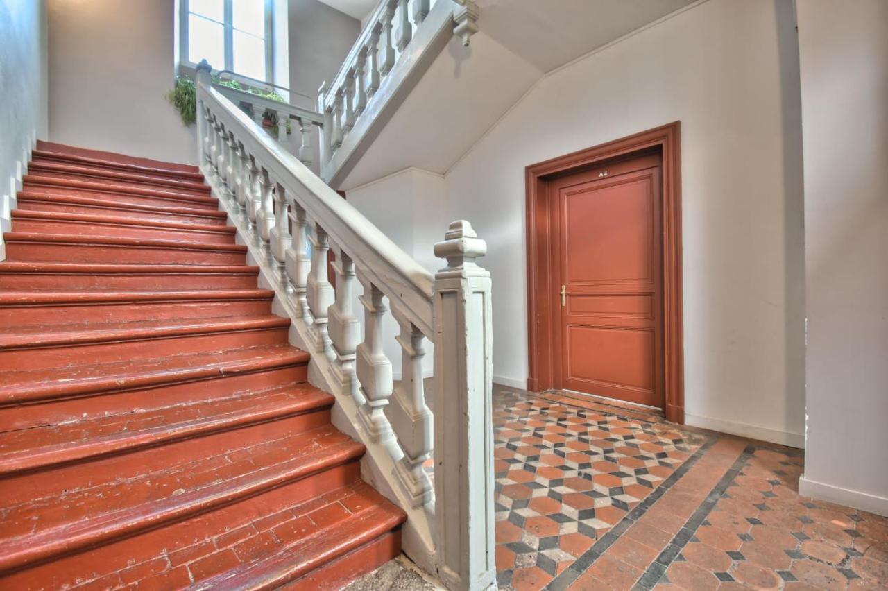 Superbe Centre-ville Apartment