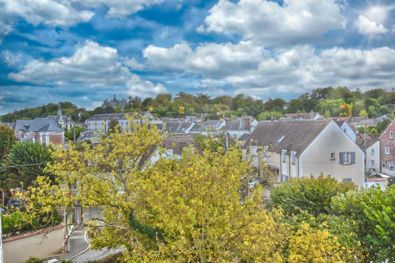 Apartment Superbe Centre-ville
