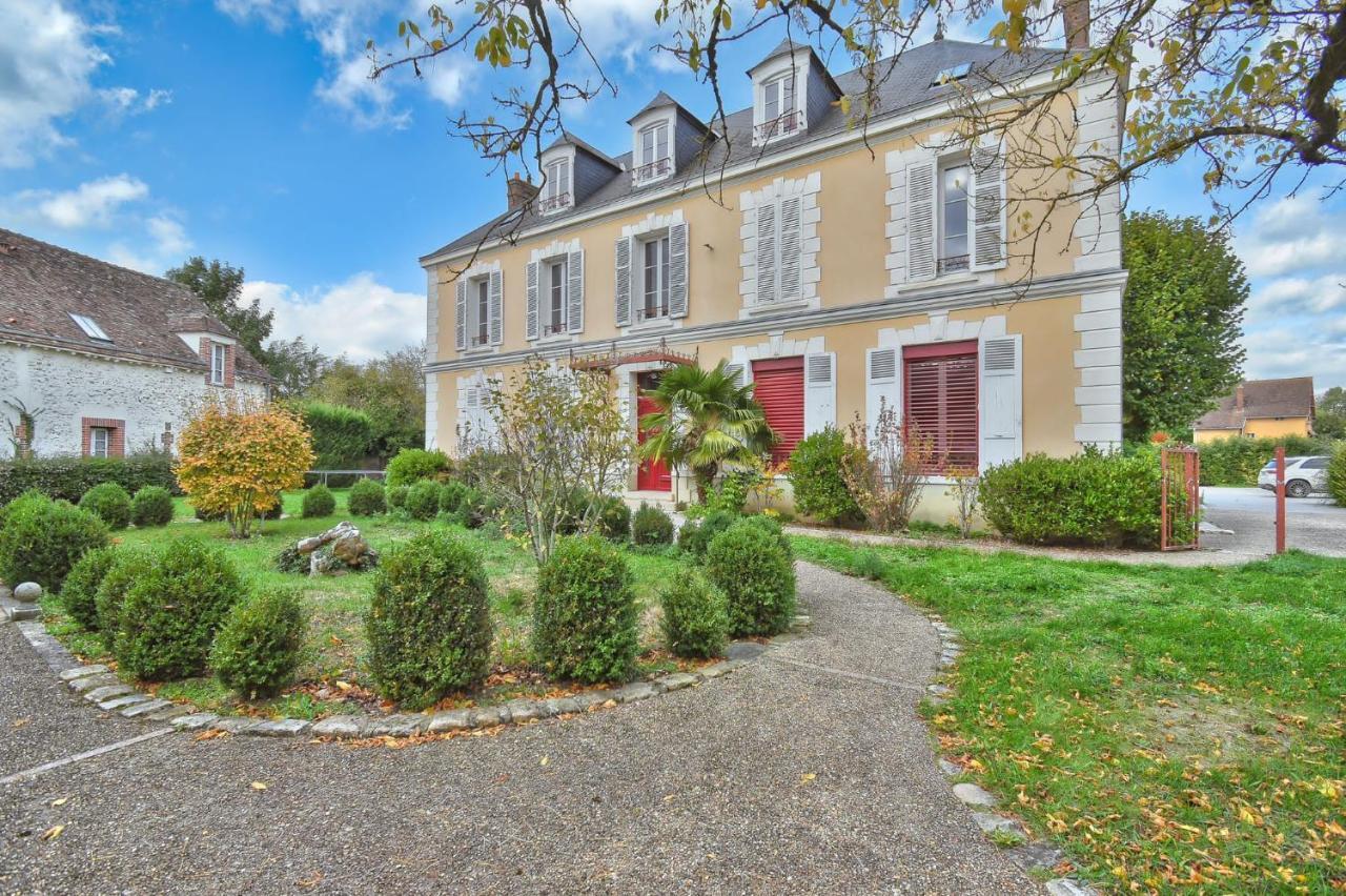 Superbe Centre-ville Apartment
